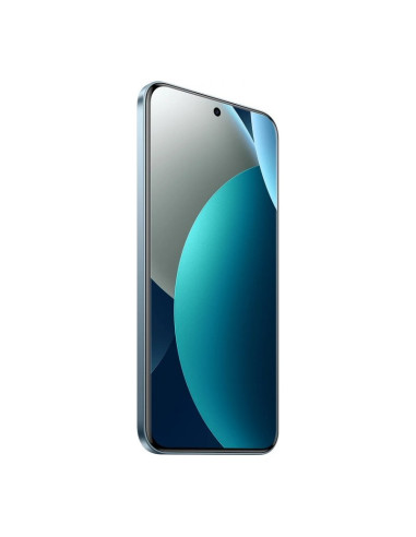 Smartphone Xiaomi Redmi Note 15 Pro Plus 8GB 256GB Azul Glaciar (5G)