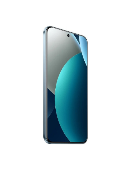 Smartphone Xiaomi Redmi Note 15 Pro Plus 8GB 256GB Azul Glaciar (5G)