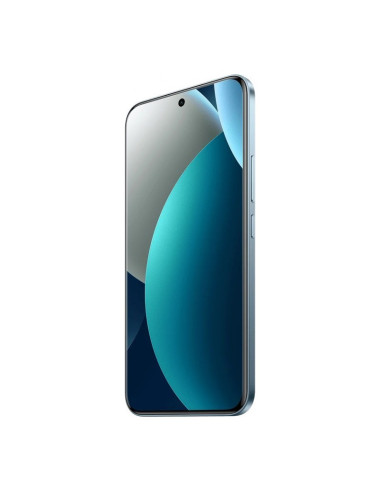 Smartphone Xiaomi Redmi Note 15 Pro Plus 8GB 256GB Azul Glaciar (5G)