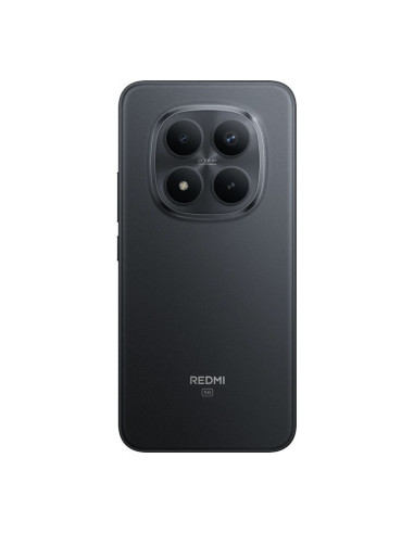 Smartphone Xiaomi Redmi Note 15 Pro Plus 12GB 512GB Negro (5G)