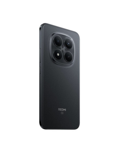 Smartphone Xiaomi Redmi Note 15 Pro Plus 12GB 512GB Negro (5G)