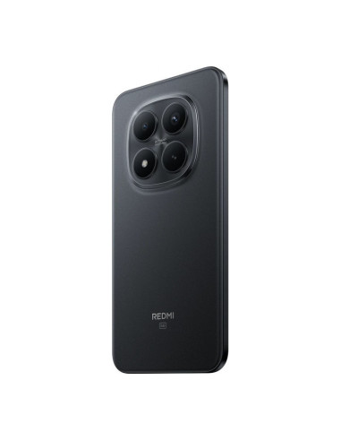 Smartphone Xiaomi Redmi Note 15 Pro Plus 12GB 512GB Negro (5G)