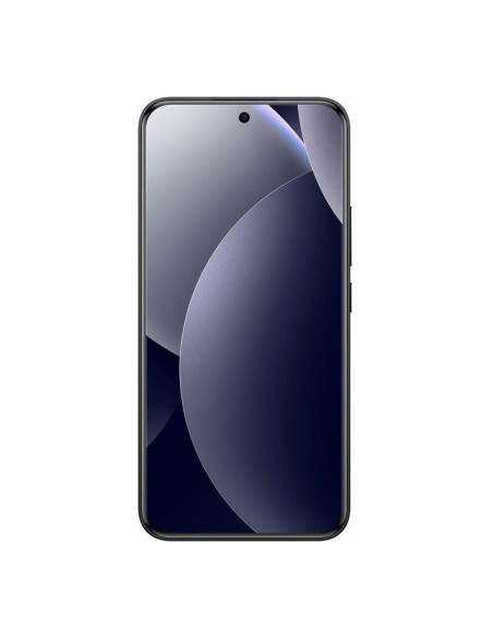 Smartphone Xiaomi Redmi Note 15 Pro Plus 12GB 512GB Negro (5G)