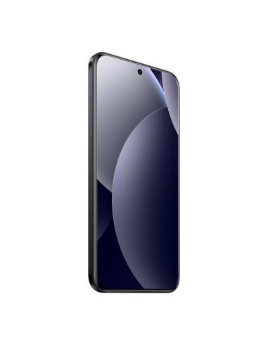 Smartphone Xiaomi Redmi Note 15 Pro Plus 12GB 512GB Negro (5G)