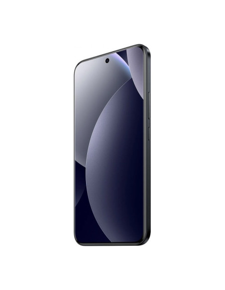 Smartphone Xiaomi Redmi Note 15 Pro Plus 12GB 512GB Negro (5G)
