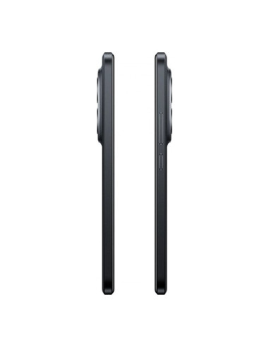 Smartphone Xiaomi Redmi Note 15 Pro Plus 12GB 512GB Negro (5G)