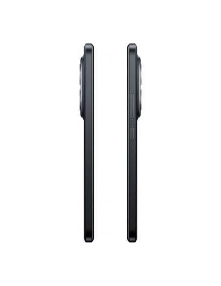 Smartphone Xiaomi Redmi Note 15 Pro Plus 12GB 512GB Negro (5G)