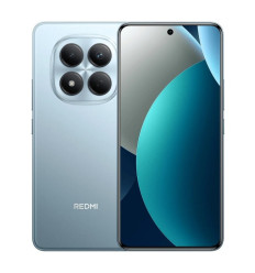 Smartphone Xiaomi Redmi Note 15 Pro 8GB 256GB Azul Glaciar (4G)