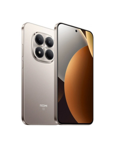 Smartphone Xiaomi Redmi Note 15 Pro 8GB 256GB Titanio (5G)