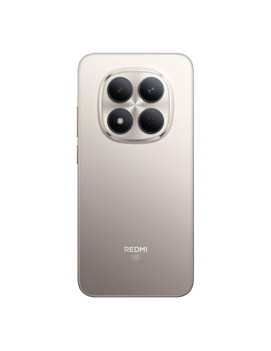 Smartphone Xiaomi Redmi Note 15 Pro 8GB 256GB Titanio (5G)