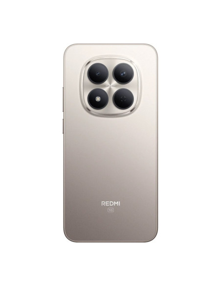 Smartphone Xiaomi Redmi Note 15 Pro 8GB 256GB Titanio (5G)