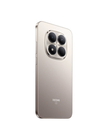 Smartphone Xiaomi Redmi Note 15 Pro 8GB 256GB Titanio (5G)
