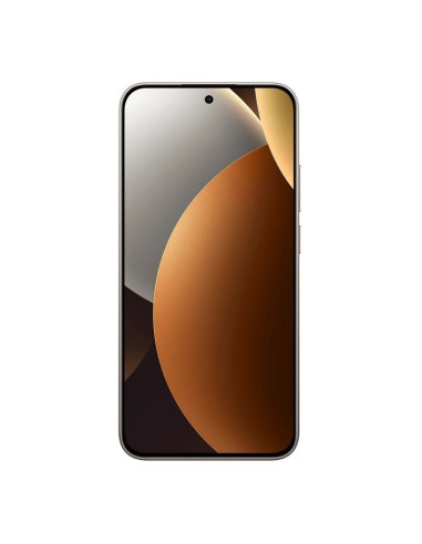 Smartphone Xiaomi Redmi Note 15 Pro 8GB 256GB Titanio (5G)