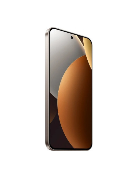 Smartphone Xiaomi Redmi Note 15 Pro 8GB 256GB Titanio (5G)