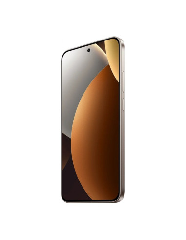 Smartphone Xiaomi Redmi Note 15 Pro 8GB 256GB Titanio (5G)