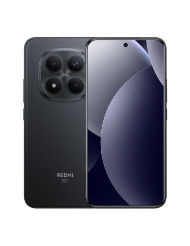 Smartphone Xiaomi Redmi Note 15 Pro Plus 8GB 256GB Negro (5G)