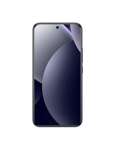 Smartphone Xiaomi Redmi Note 15 Pro Plus 8GB 256GB Negro (5G)