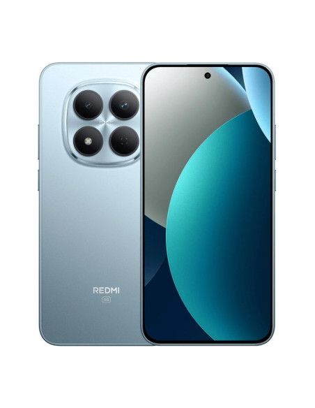 Smartphone Xiaomi Redmi Note 15 Pro 8GB 256GB Azul Glaciar (5G)