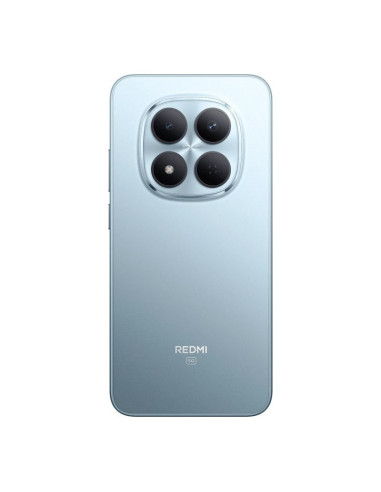 Smartphone Xiaomi Redmi Note 15 Pro 8GB 256GB Azul Glaciar (5G)