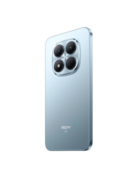 Smartphone Xiaomi Redmi Note 15 Pro 8GB 256GB Azul Glaciar (5G)