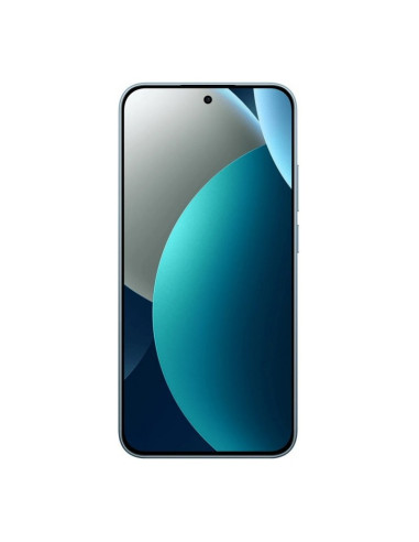Smartphone Xiaomi Redmi Note 15 Pro 8GB 256GB Azul Glaciar (5G)