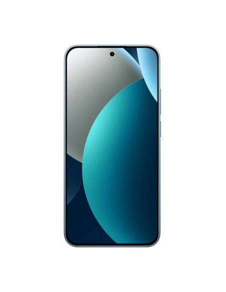 Smartphone Xiaomi Redmi Note 15 Pro 8GB 256GB Azul Glaciar (5G)