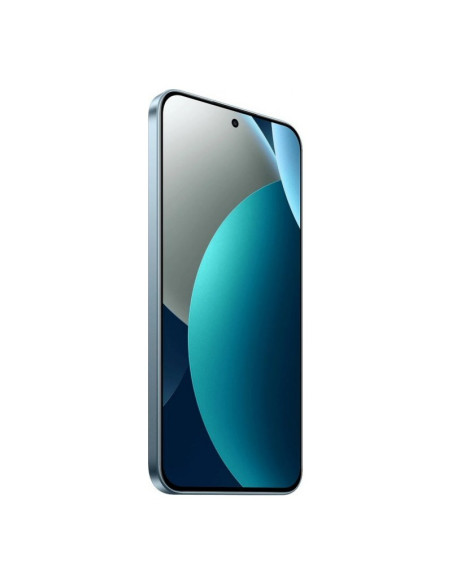Smartphone Xiaomi Redmi Note 15 Pro 8GB 256GB Azul Glaciar (5G)