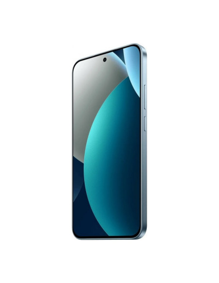 Smartphone Xiaomi Redmi Note 15 Pro 8GB 256GB Azul Glaciar (5G)