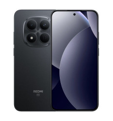 Smartphone Xiaomi Redmi Note 15 Pro 8GB 256GB Negro (5G)