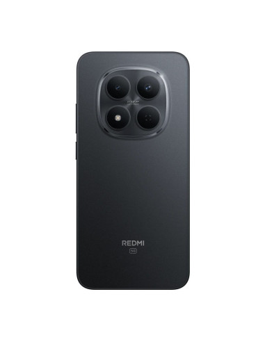 Smartphone Xiaomi Redmi Note 15 Pro 8GB 256GB Negro (5G)