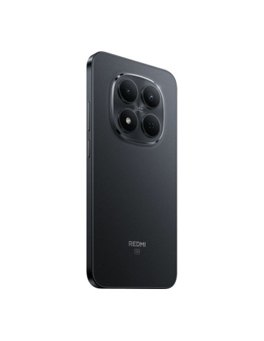 Smartphone Xiaomi Redmi Note 15 Pro 8GB 256GB Negro (5G)
