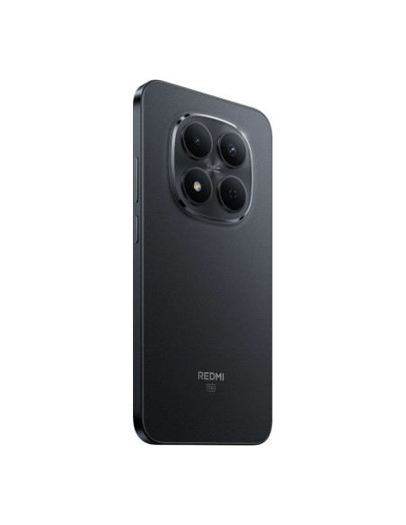 Smartphone Xiaomi Redmi Note 15 Pro 8GB 256GB Negro (5G)