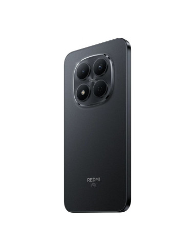 Smartphone Xiaomi Redmi Note 15 Pro 8GB 256GB Negro (5G)