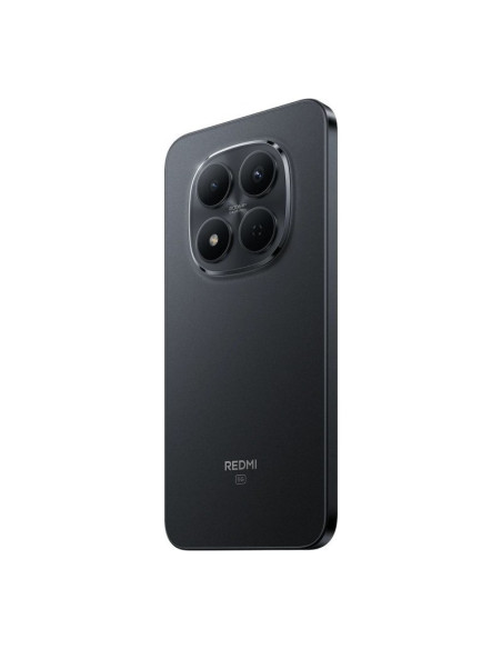 Smartphone Xiaomi Redmi Note 15 Pro 8GB 256GB Negro (5G)