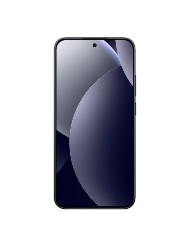 Smartphone Xiaomi Redmi Note 15 Pro 8GB 256GB Negro (5G)