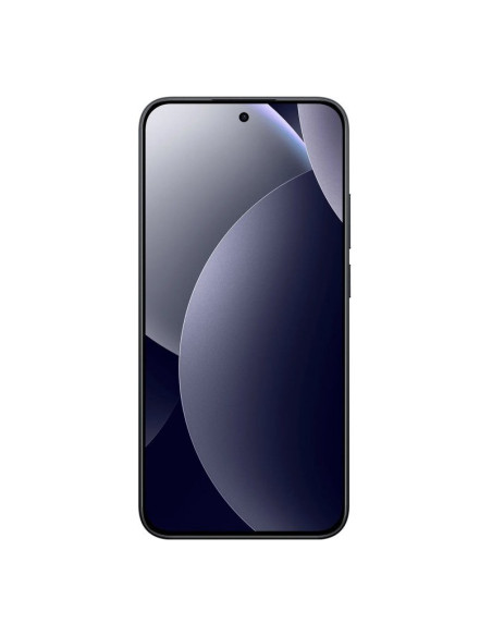 Smartphone Xiaomi Redmi Note 15 Pro 8GB 256GB Negro (5G)