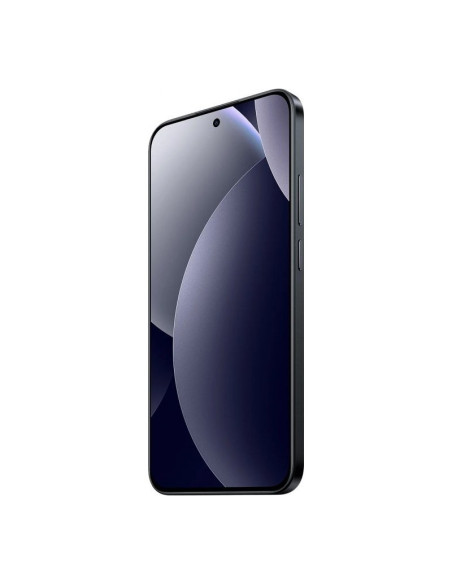 Smartphone Xiaomi Redmi Note 15 Pro 8GB 256GB Negro (5G)