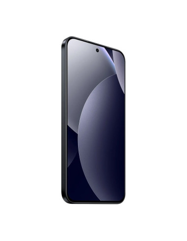 Smartphone Xiaomi Redmi Note 15 Pro 8GB 256GB Negro (5G)