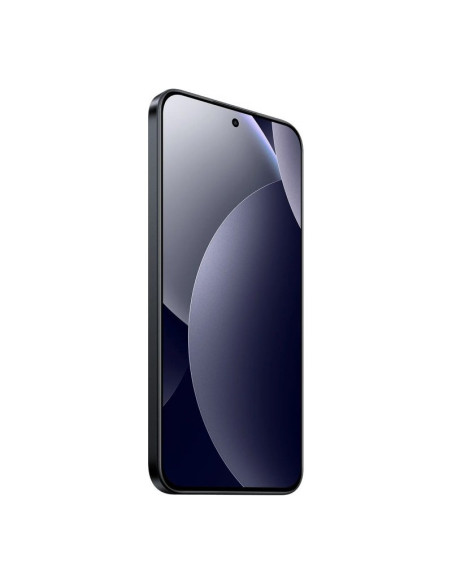 Smartphone Xiaomi Redmi Note 15 Pro 8GB 256GB Negro (5G)