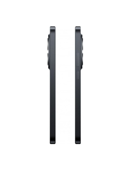 Smartphone Xiaomi Redmi Note 15 Pro 8GB 256GB Negro (5G)