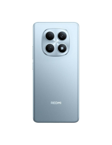 Smartphone Xiaomi Redmi Note 15 6GB 128GB Azul Glaciar (4G)