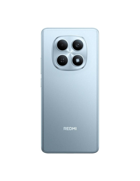 Smartphone Xiaomi Redmi Note 15 6GB 128GB Azul Glaciar (4G)