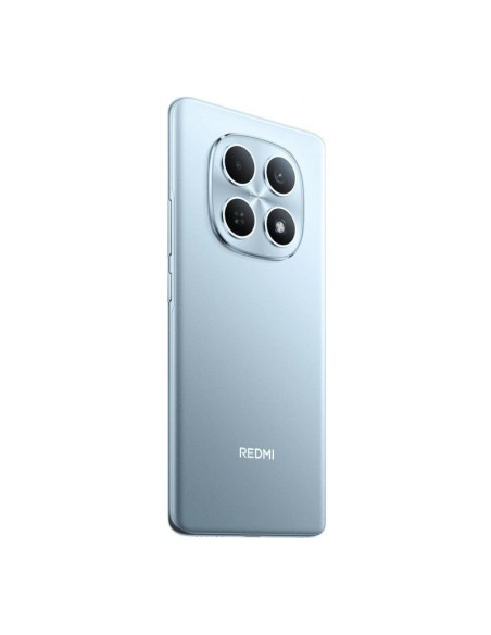 Smartphone Xiaomi Redmi Note 15 6GB 128GB Azul Glaciar (4G)