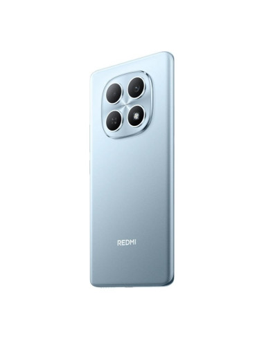 Smartphone Xiaomi Redmi Note 15 6GB 128GB Azul Glaciar (4G)