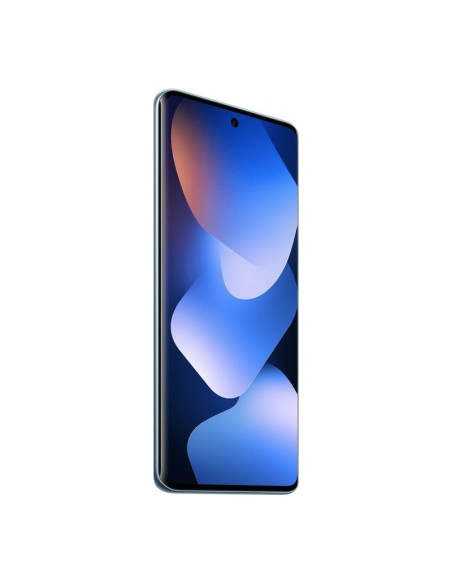 Smartphone Xiaomi Redmi Note 15 6GB 128GB Azul Glaciar (4G)