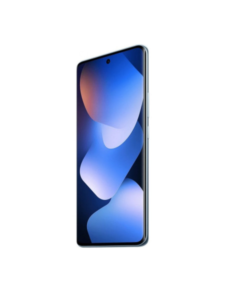 Smartphone Xiaomi Redmi Note 15 6GB 128GB Azul Glaciar (4G)