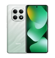 Smartphone Xiaomi Redmi Note 15 8GB 256GB Verde Bosque (4G)