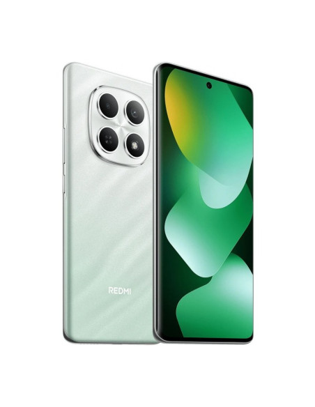 Smartphone Xiaomi Redmi Note 15 8GB 256GB Verde Bosque (4G)