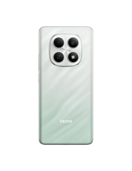 Smartphone Xiaomi Redmi Note 15 8GB 256GB Verde Bosque (4G)