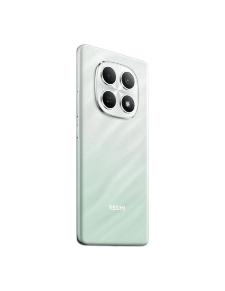 Smartphone Xiaomi Redmi Note 15 8GB 256GB Verde Bosque (4G)